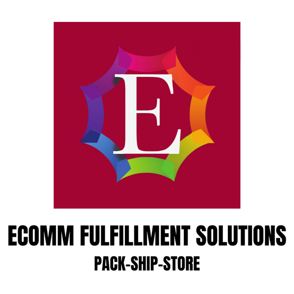 Ecomm FulFillment Solutions